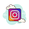 Instagram Logo